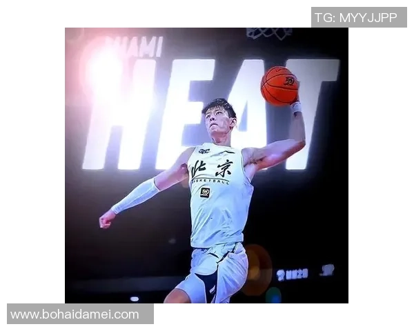 曾凡博:从篮球新星到职业赛场的奋斗历程与未来展望