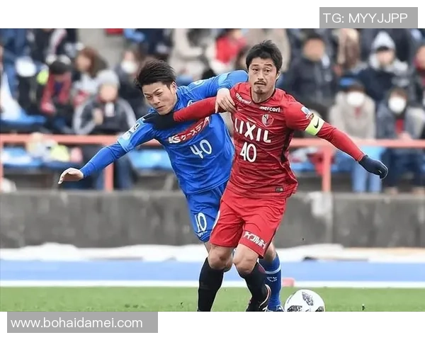 横滨水手与鹿岛鹿角激战正酣谁能在这场对决中笑到最后