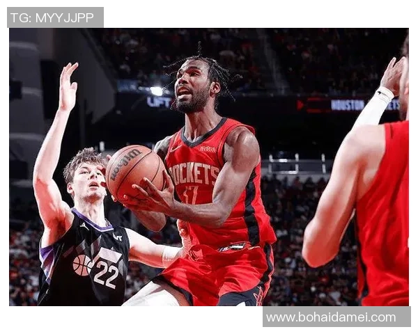 火箭与爵士季后赛精彩对决全场录像回放及精彩瞬间分析