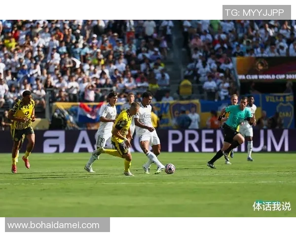 皇马与多特激战12月7日巅峰对决球迷期待精彩瞬间与激情时刻