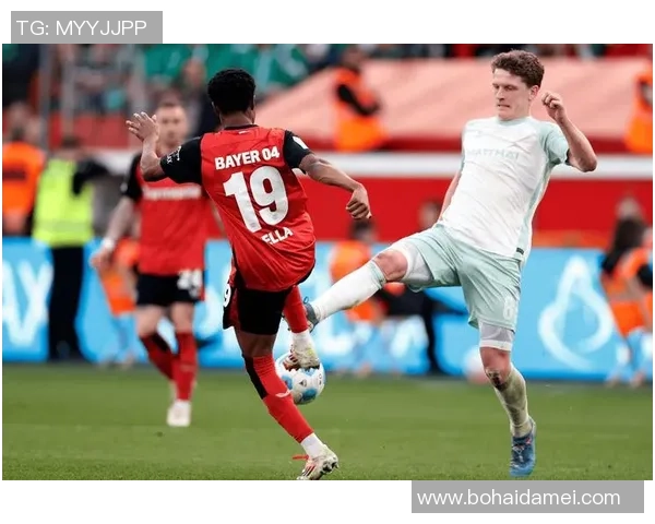 科隆与不来梅精彩对决集锦回顾分析两队表现及精彩瞬间